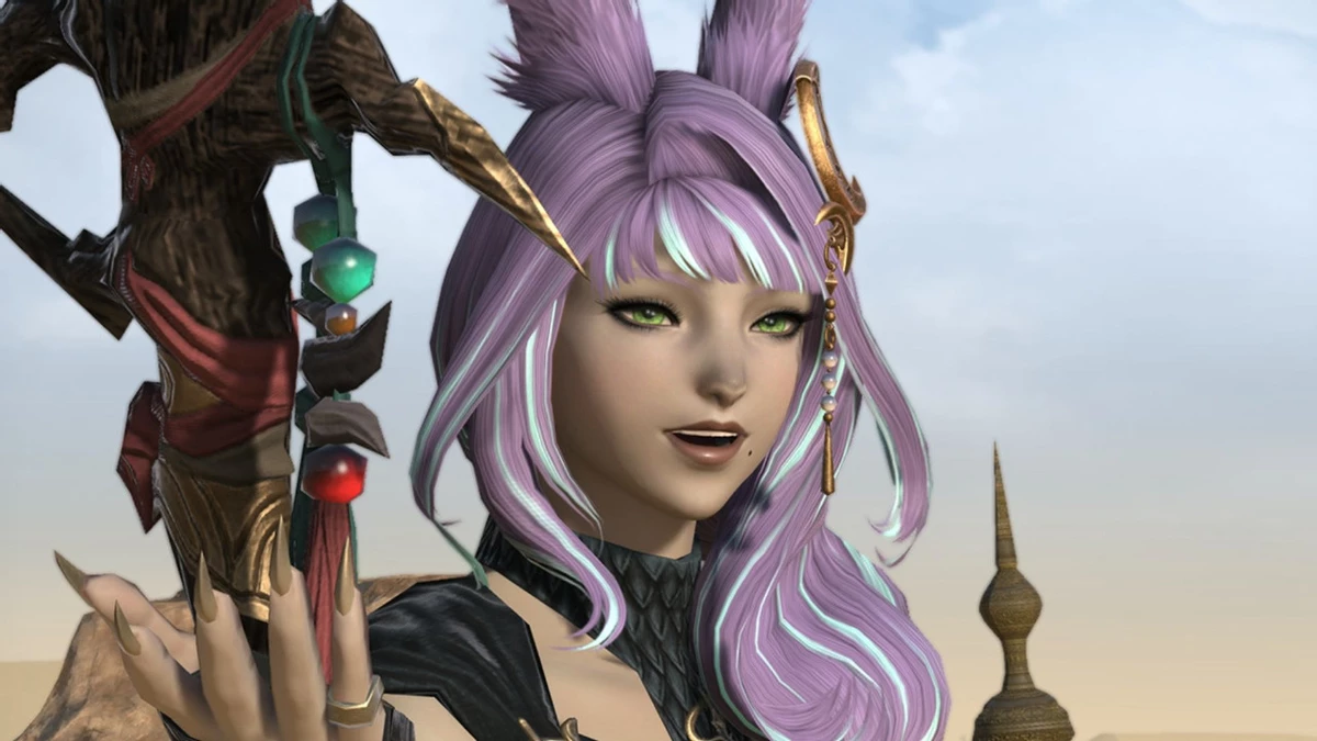 Мобильная версия Final Fantasy 14 окончательно закрылась в Китае — вряд ли мы увидим глобальную версию игры Мобильная версия Final Fantasy 14 окончательно закрылась в Китае — вряд ли мы увидим глобальную версию игры