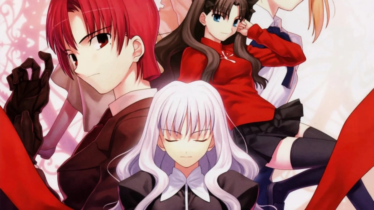 Type-Moon обещает раскрыть подробности Fate/hollow ataraxia REMASTERED на Fate/Grand Order Festival 2025 в августе Type-Moon обещает раскрыть подробности Fate/hollow ataraxia REMASTERED на Fate/Grand Order Festival 2025 в августе