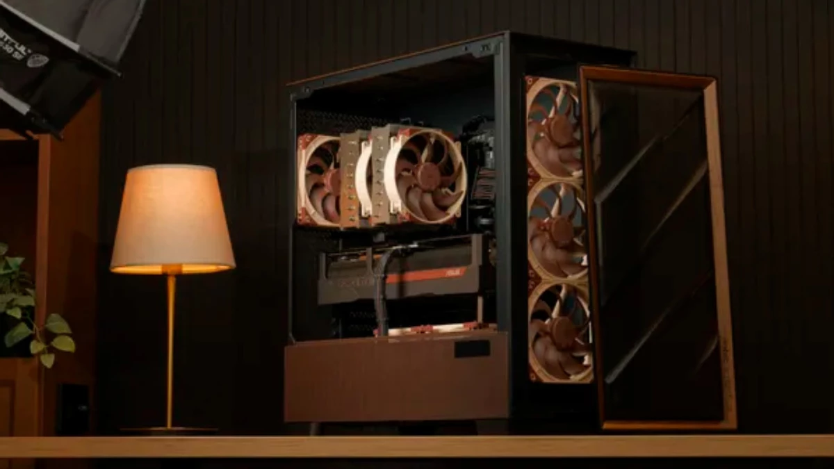 Noctua выяснила, что более половины корпусов ПК содержат ошибки в спецификациях высоты кулеров Noctua выяснила, что более половины корпусов ПК содержат ошибки в спецификациях высоты кулеров