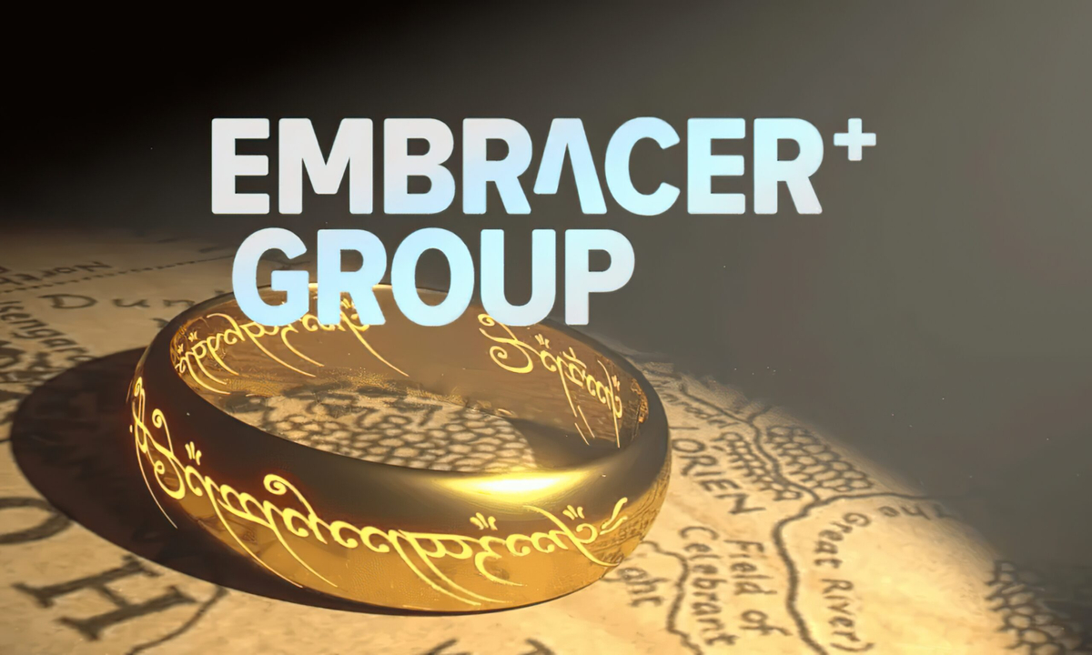 Embracer Group затронули масштабные изменения: разработчик разделился на три компании