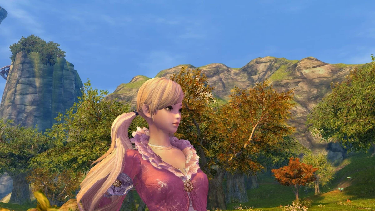 Издатель MMORPG Aion Classic EU поделился планами на первую половину года Издатель MMORPG Aion Classic EU поделился планами на первую половину года
