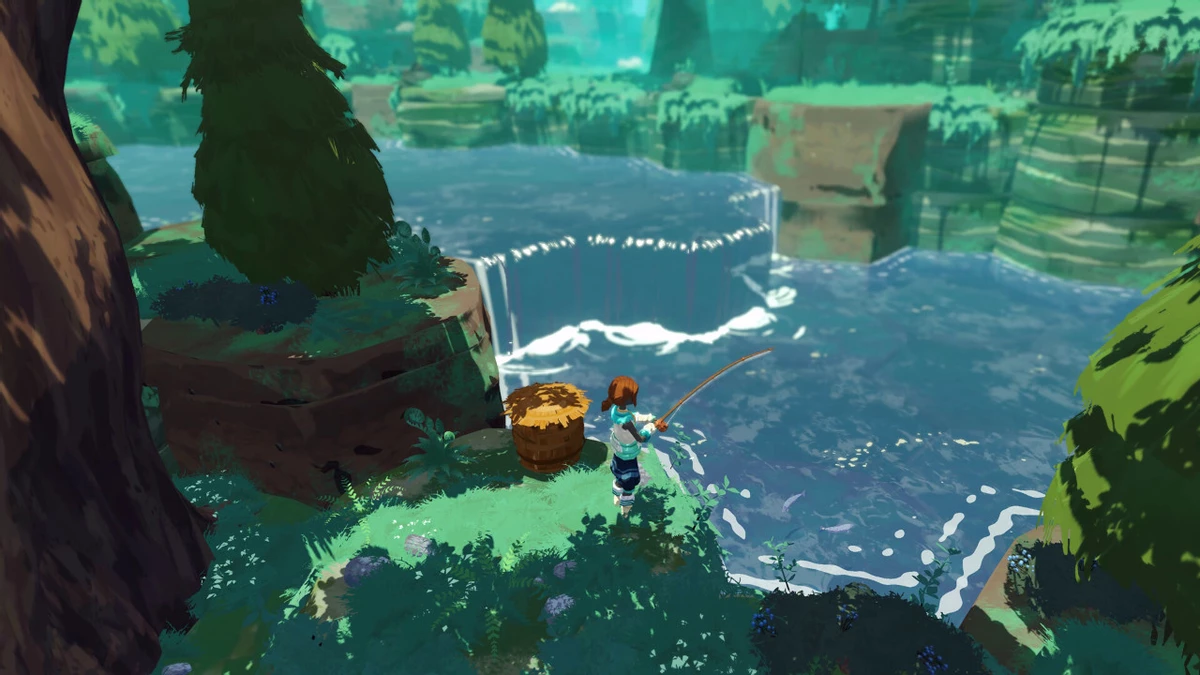 Релиз MMO BitCraft Online вновь перенесли — виноват Стим Релиз MMO BitCraft Online вновь перенесли — виноват Стим