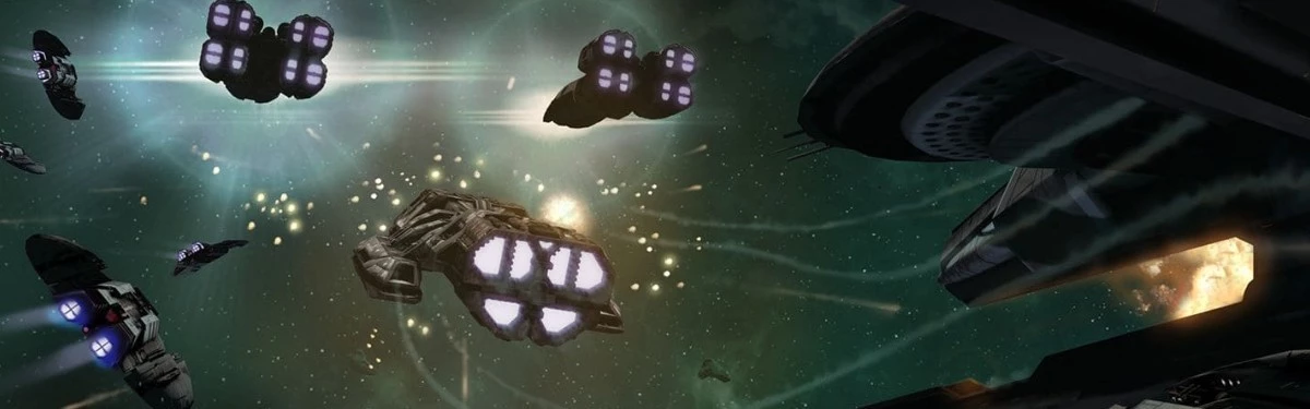 Battlestar Galactica Deadlock – Старт второго сезона дополнений Battlestar Galactica Deadlock – Старт второго сезона дополнений