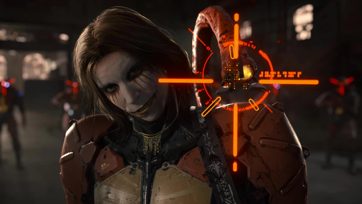 Наши ожидания от Summer Game Fest 2025 Наши ожидания от Summer Game Fest 2025