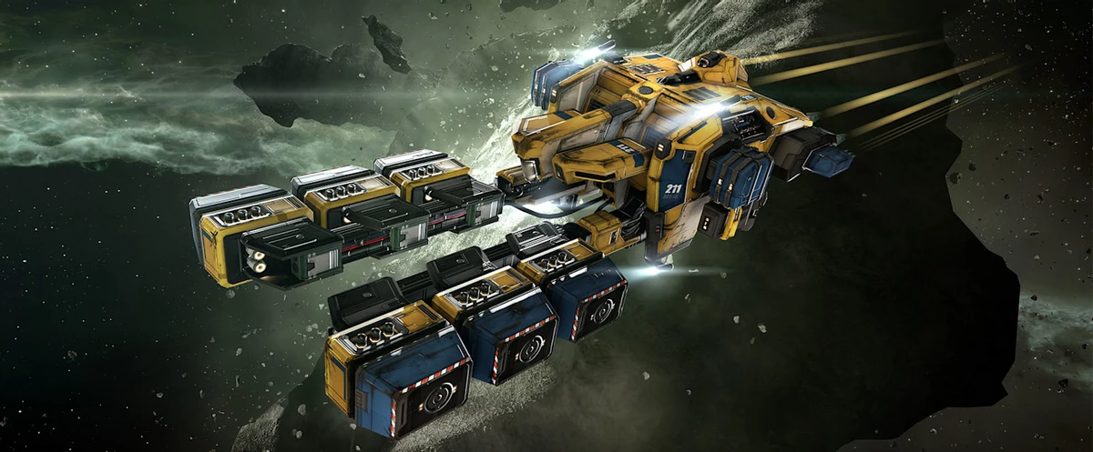 Разработчики EVE Online рассказала о том, как они улучшают опыт игроков-одиночек Разработчики EVE Online рассказала о том, как они улучшают опыт игроков-одиночек