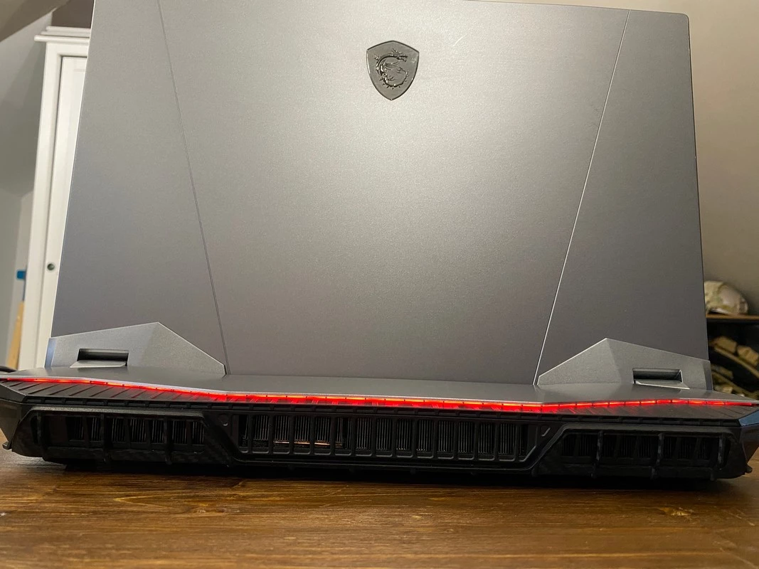 Купить Ноутбук Msi Gt76 Titan