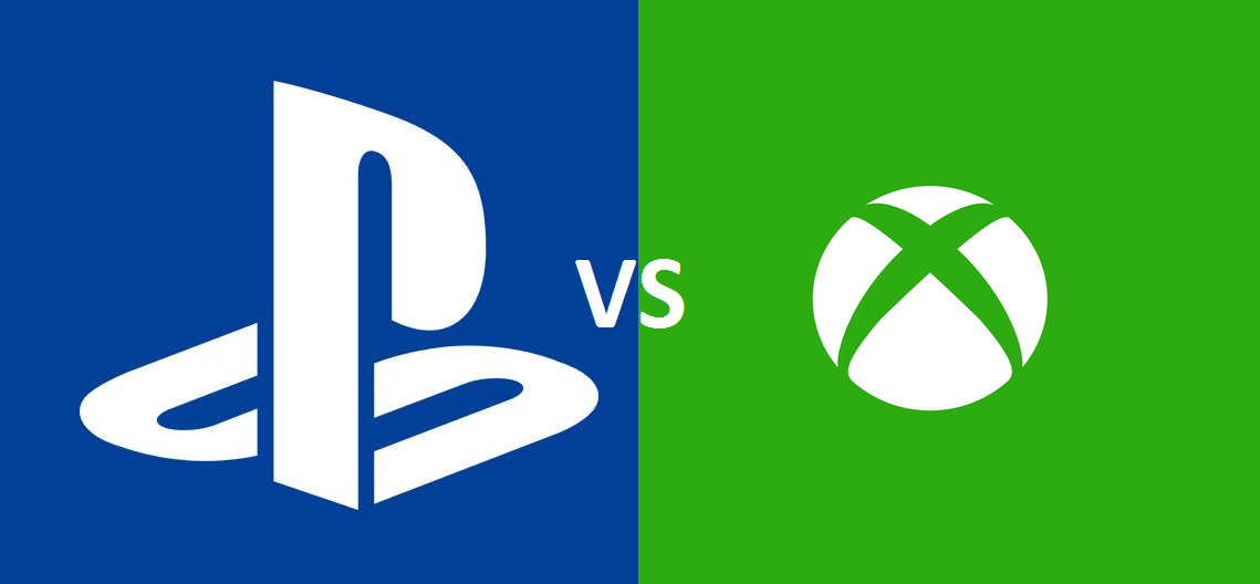 В матче за кубок ActiBlizz между Microsoft и PlayStation счет 1-0 в пользу американской компании