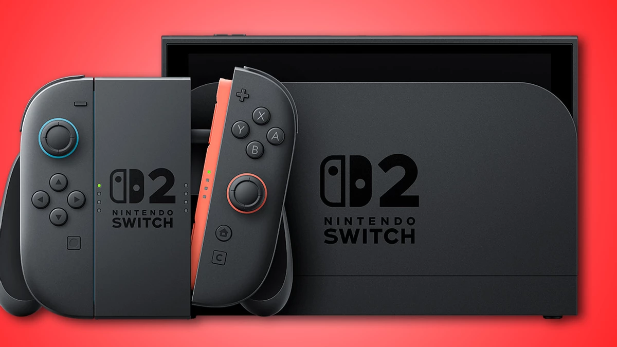 Switch 2 якобы уже продалась тиражом в 5 миллионов, но эксперты рынка в этом сильно сомневаются