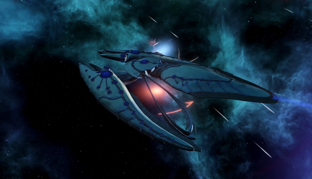 Обзор Stellaris: BioGenesis и Stellaris 4.0 Phoenix: новая жизнь глобальной стратегии Обзор Stellaris: BioGenesis и Stellaris 4.0 Phoenix: новая жизнь глобальной стратегии