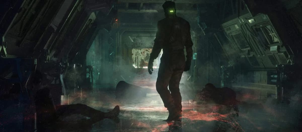 Horror The Callisto Protocol will be released in the second half of 2022.  There are new screenshots