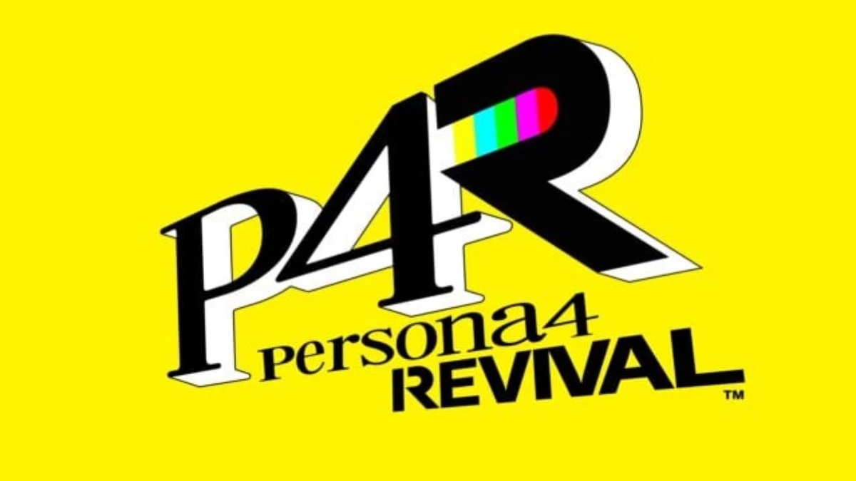 Persona 4 Revival: Atlus анонсировала ремейк культовой JRPG Persona 4 Revival: Atlus анонсировала ремейк культовой JRPG