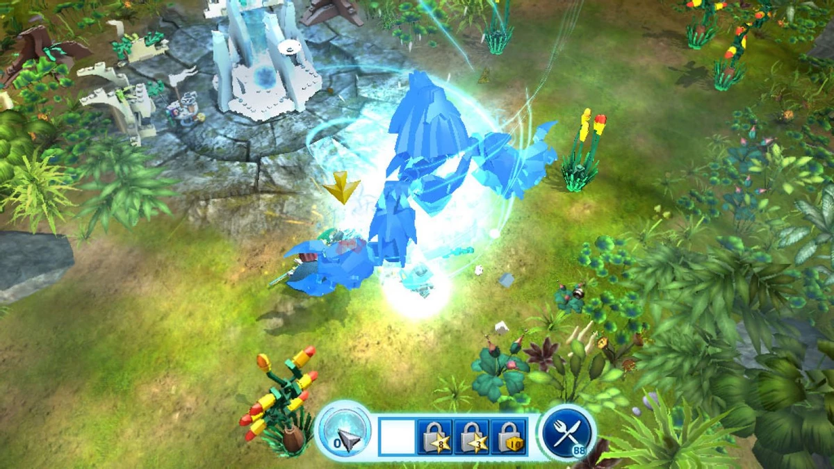 Lego Legend Of Chima Online Poslednie Novosti Gde Kupit Skachat Igru Obzory Gajdy I Prohozhdeniya Ocenka I Otzyvy Goha Ru