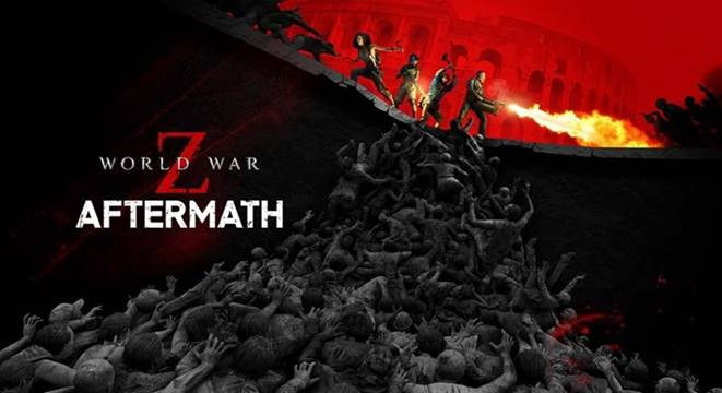 Бесплатное обновление Against All Odds для World War Z: Aftermath 