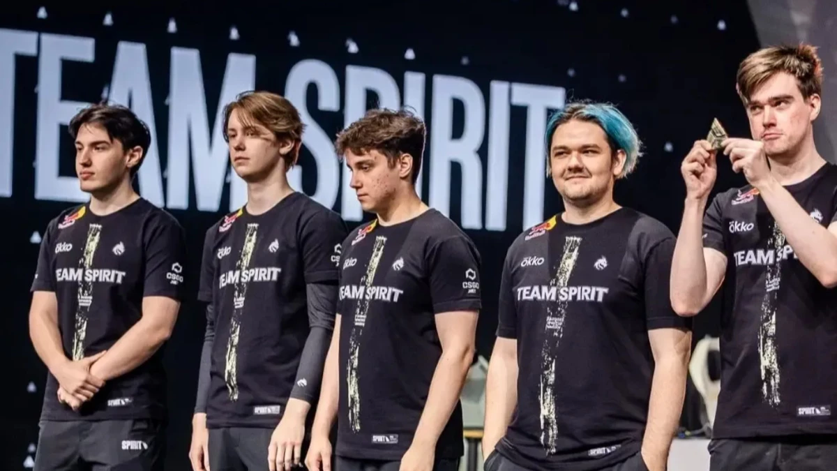 Наши ожидания — наши проблемы: Team Spirit считается абсолютным фаворитом грядущего The International 2025 Наши ожидания — наши проблемы: Team Spirit считается абсолютным фаворитом грядущего The International 2025