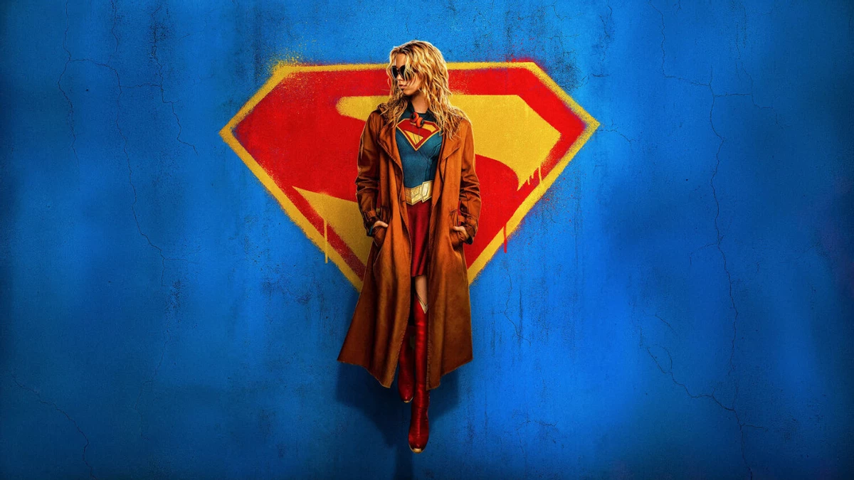 Провал «Супергёрл» не изменит планы планы DC Studios по перезапуску киновселенной Провал «Супергёрл» не изменит планы планы DC Studios по перезапуску киновселенной