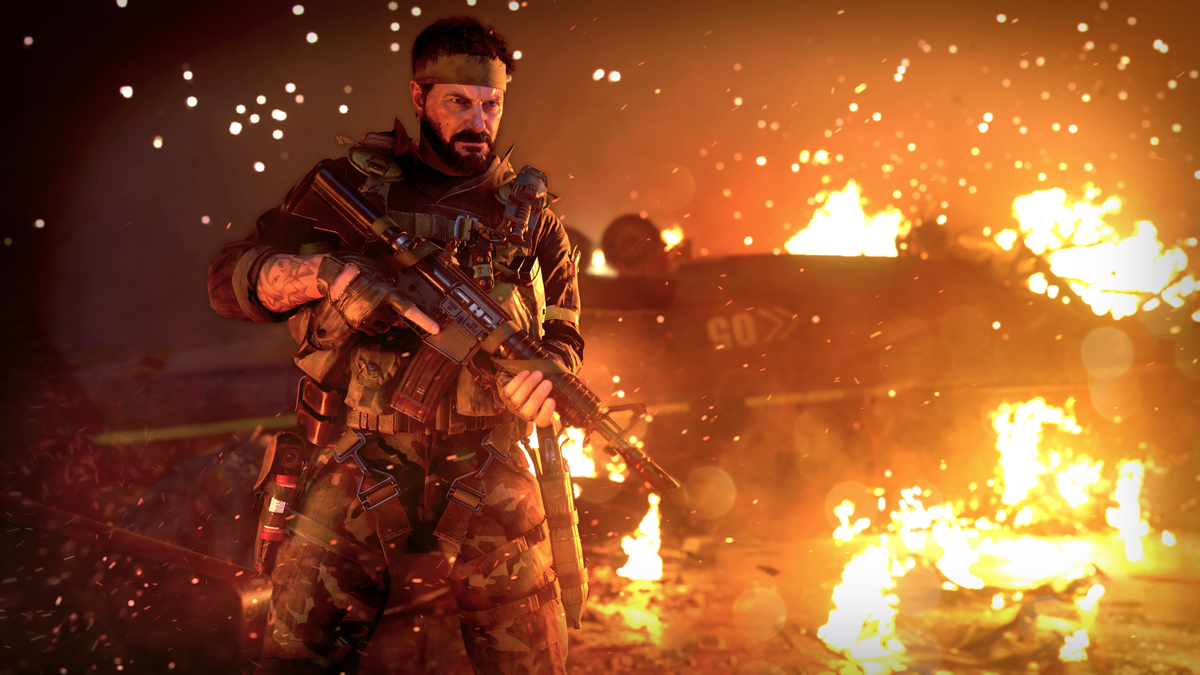 Call of Duty: Black Ops Cold War – Подробности об игре