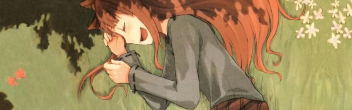 Spice and Wolf VR 2 — Опубликован любопытный арт и релизные платформы Spice and Wolf VR 2 — Опубликован любопытный арт и релизные платформы