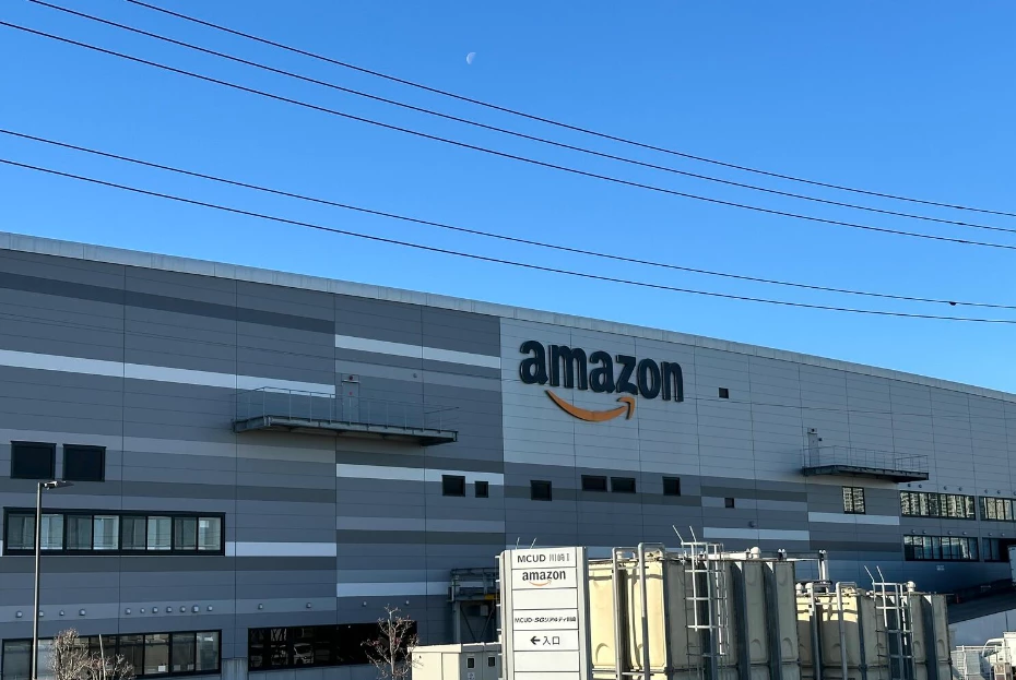 Фанаты Зельды устроились в Amazon чтобы стащить Tears of the Kingdom до релиза Фанаты Зельды устроились в Amazon чтобы стащить Tears of the Kingdom до релиза