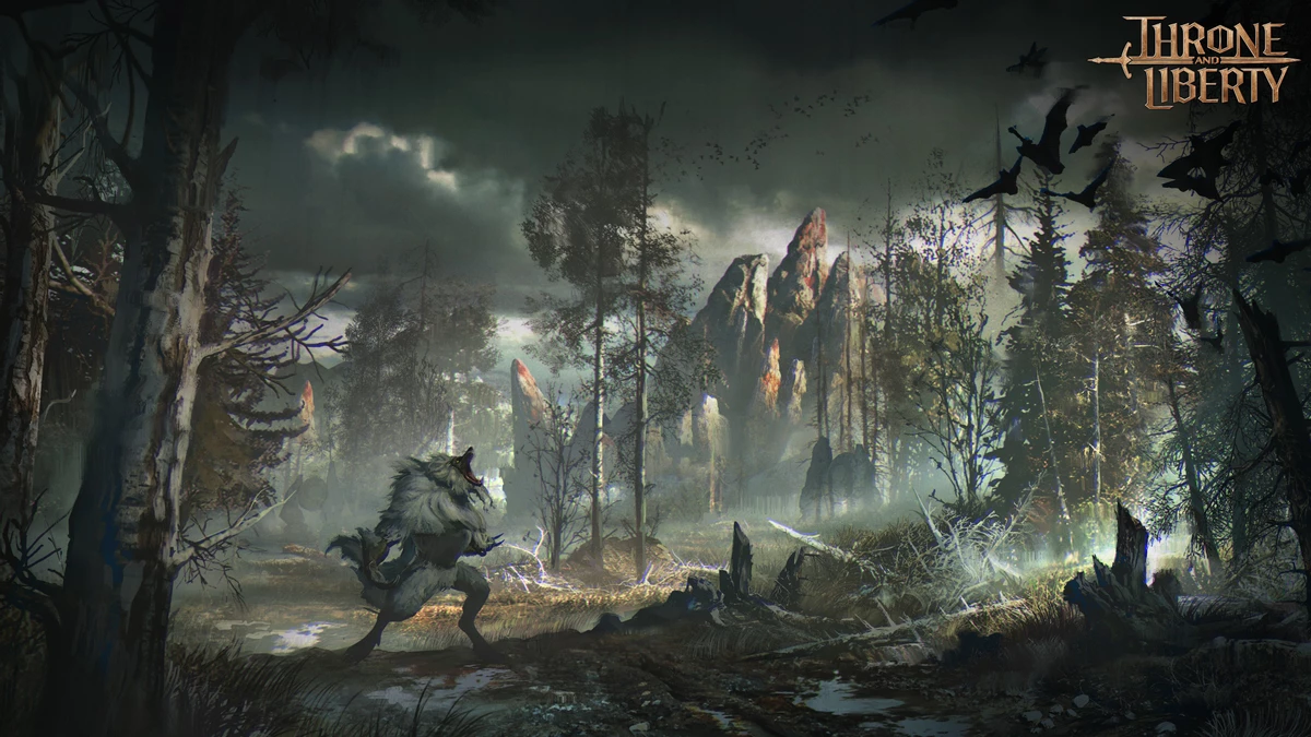 Продюсер MMORPG Throne and Liberty в свежем письме рассказал о подземельях и боссах после 30 уровня Продюсер MMORPG Throne and Liberty в свежем письме рассказал о подземельях и боссах после 30 уровня