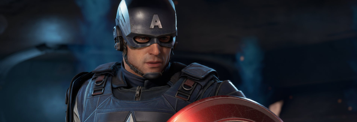 Marvel's Avengers - изучаем особенности и развитие героев