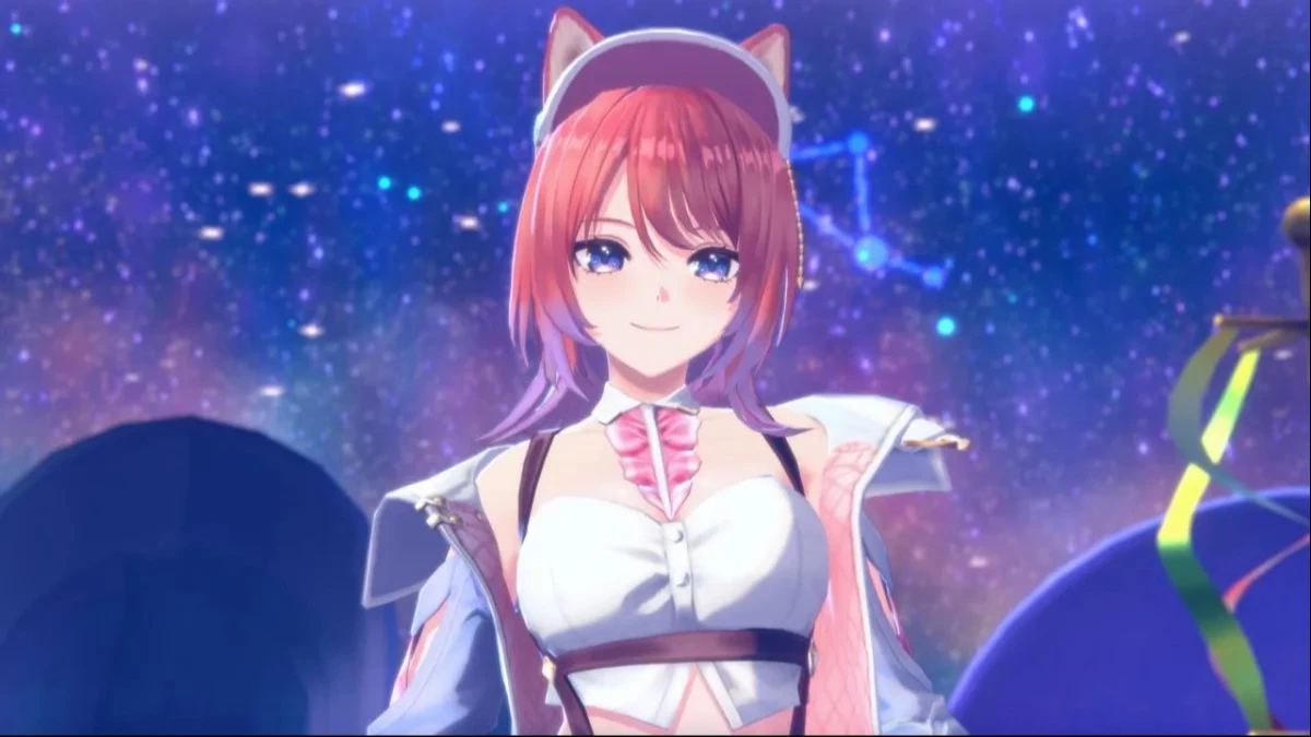 JRPG Atelier Resleriana: The Red Alchemist & the White Guardian выходит 26 сентября 2025 года JRPG Atelier Resleriana: The Red Alchemist & the White Guardian выходит 26 сентября 2025 года