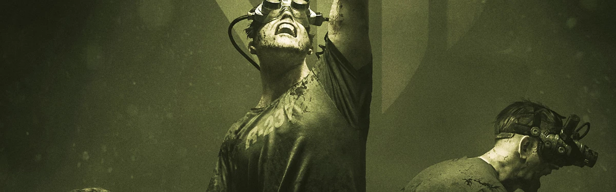 Outlast Trials — 4 минуты геймплея кооперативного хоррора Outlast Trials — 4 минуты геймплея кооперативного хоррора