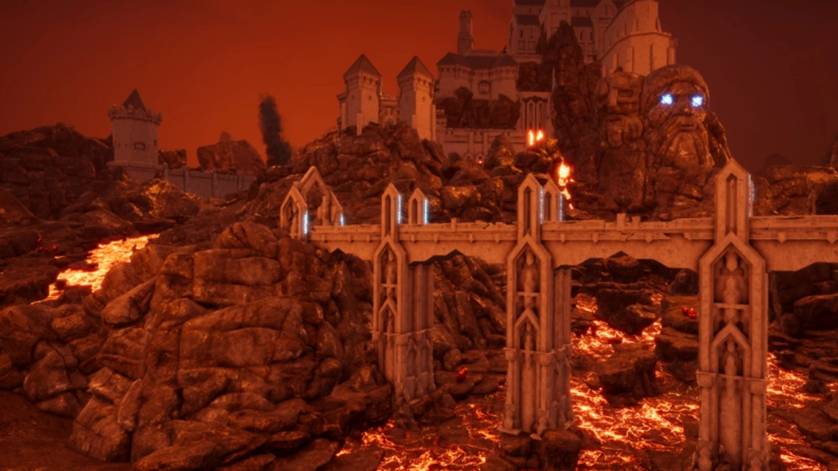 Разработчики MMORPG The Quinfall просят игроков позвать друга и выдаст ему первую дозу бесплатно Разработчики MMORPG The Quinfall просят игроков позвать друга и выдаст ему первую дозу бесплатно