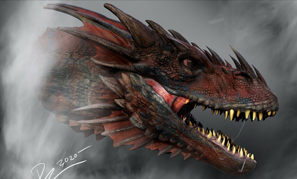 Съемки «Дома дракона», спин-оффа «Игры престолов» о Таргариенах, начнутся через несколько месяцев