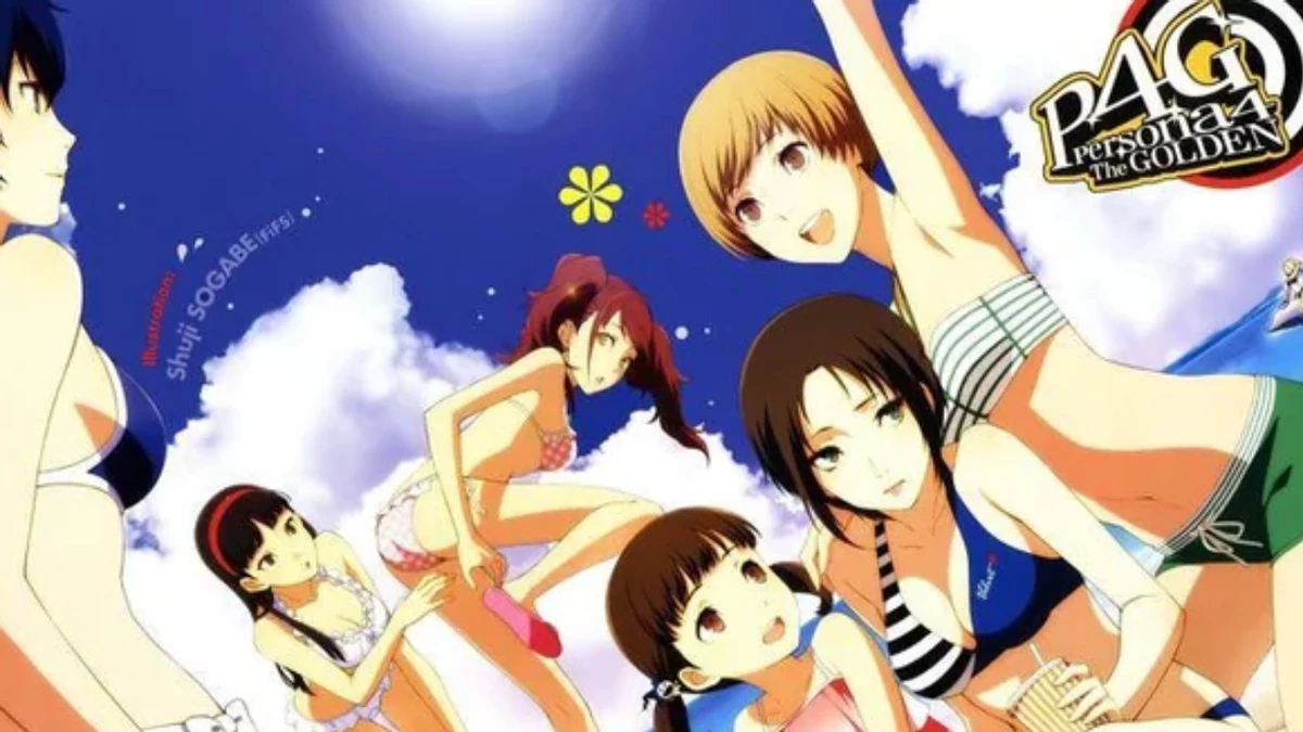 Полностью на русском, но с Denuvo — хоть какая-то информация о Persona 4 Revival Полностью на русском, но с Denuvo — хоть какая-то информация о Persona 4 Revival