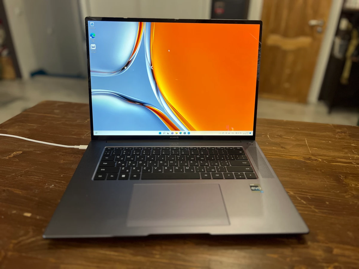 Huawei matebook d 15 дота 2 фото 45