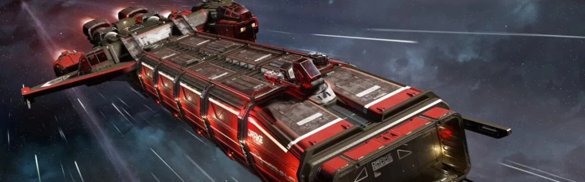 Star Citizen - Новое видео о ракетах и не только Star Citizen - Новое видео о ракетах и не только
