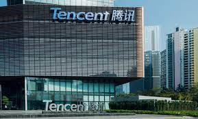 Выручка Tencent от международных игр выросла на 20%, но местные ограничения сказываются на внутреннем росте