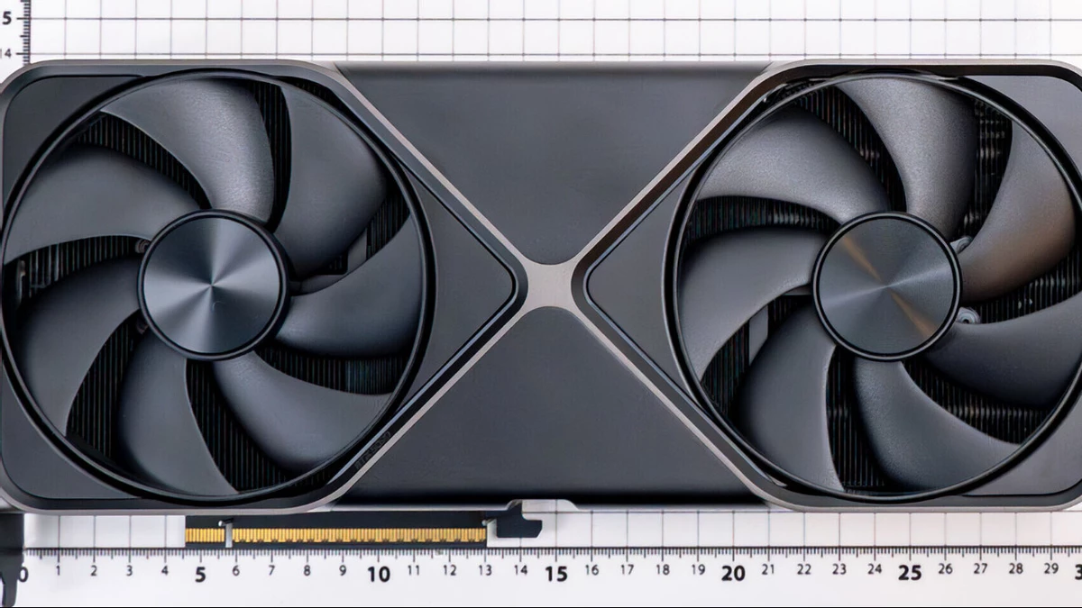 NVIDIA сделает RTX 5090 еще дороже NVIDIA сделает RTX 5090 еще дороже