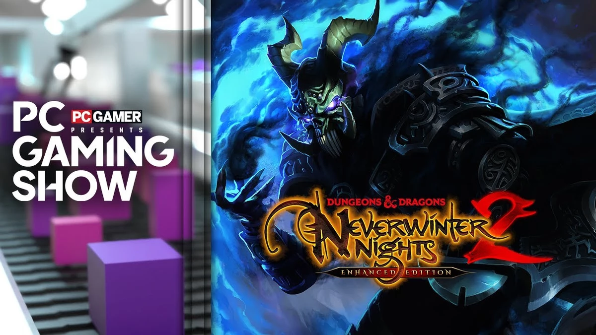Dungeons & Dragons Neverwinter Nights 2: Enhanced Edition выйдет на ПК и консолях 15 июля за ₽1100 Dungeons & Dragons Neverwinter Nights 2: Enhanced Edition выйдет на ПК и консолях 15 июля за ₽1100
