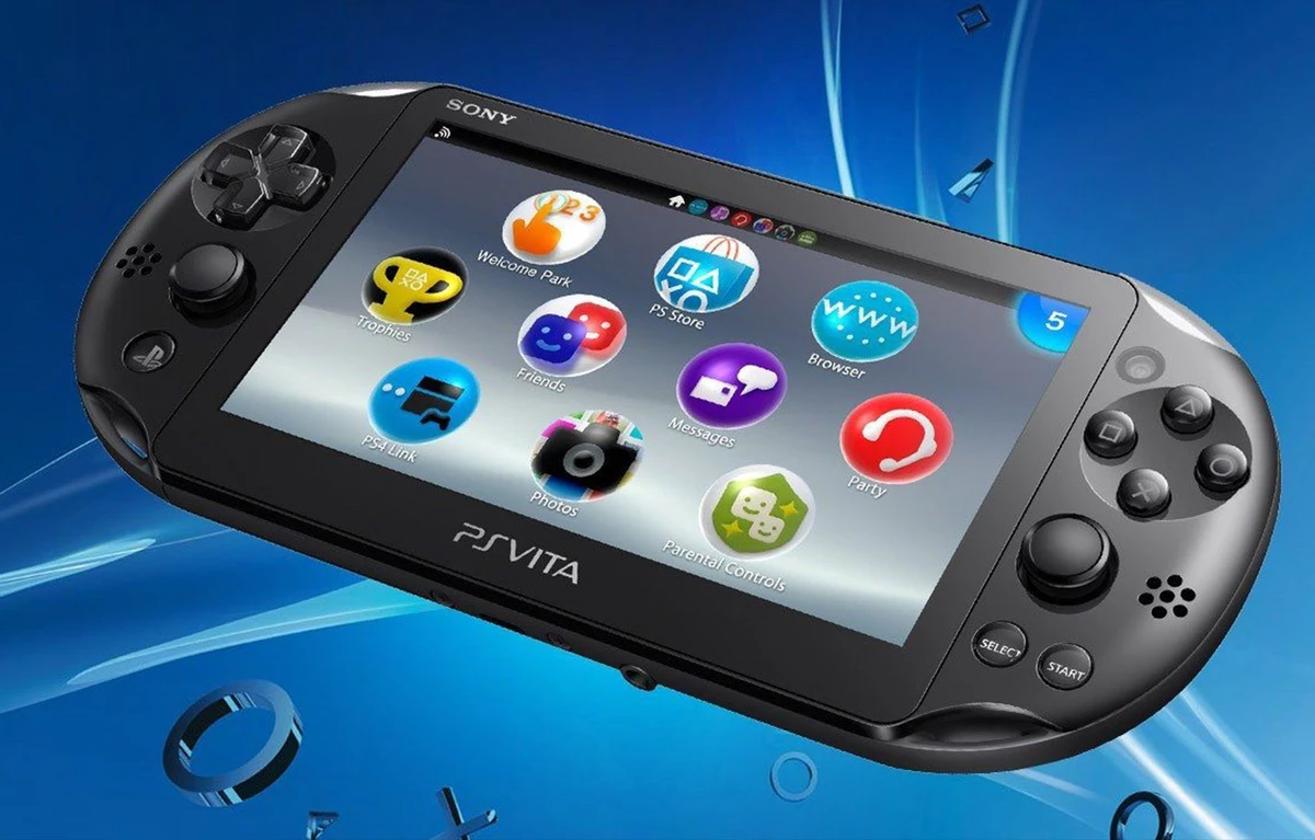 Psp vita с гта 5 фото 32