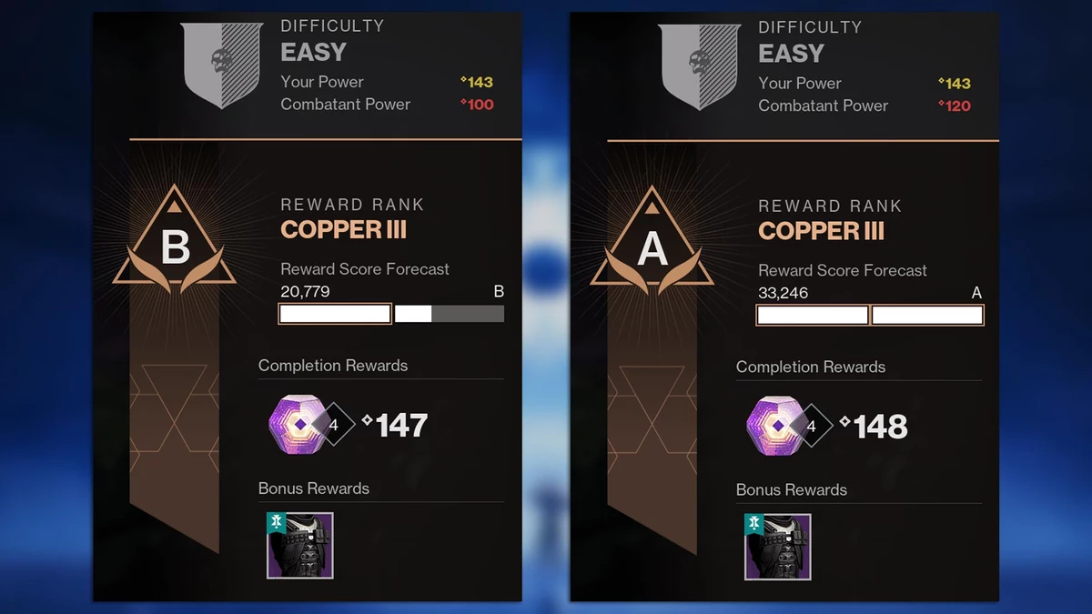 Новые активности и контент дополнения Destiny 2: The Edge of Fate