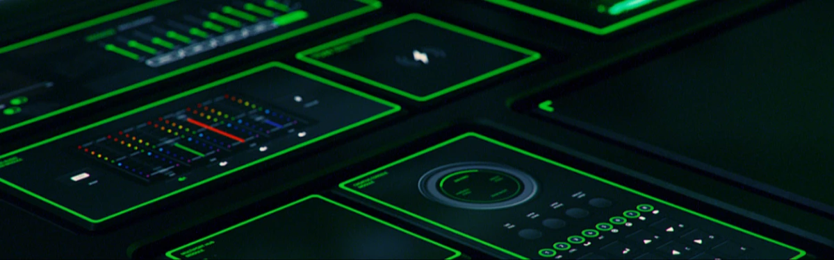 Новое видение игровых стола и кресла с Project Sophia и Enki Pro HyperSense Новое видение игровых стола и кресла с Project Sophia и Enki Pro HyperSense