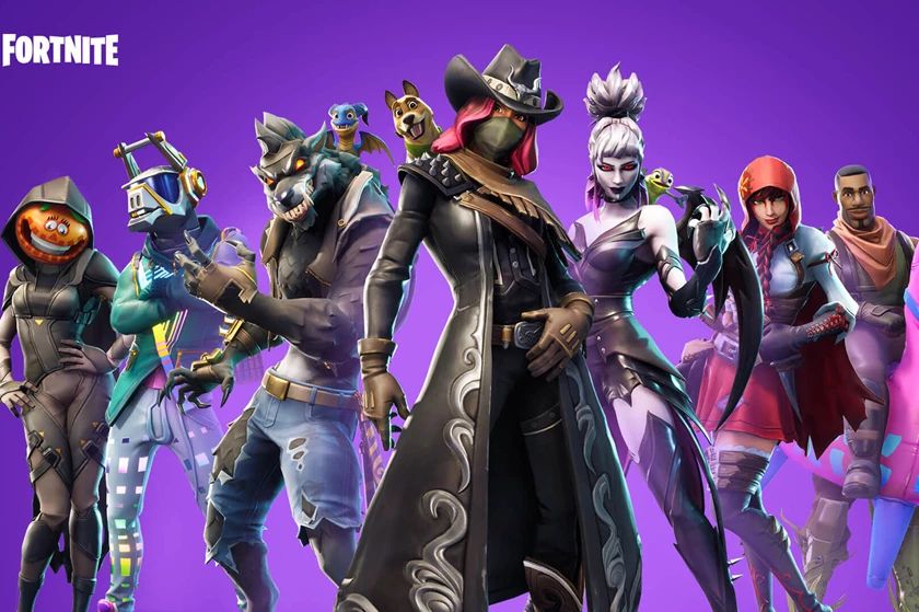 Онлайн в Fortnite: игра умирает? Разбираем миф Онлайн в Fortnite: игра умирает? Разбираем миф