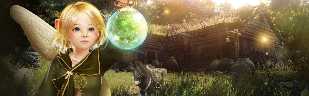 Стрим: Black Desert - Встречаем традиции Ронина и Маэвы Стрим: Black Desert - Встречаем традиции Ронина и Маэвы