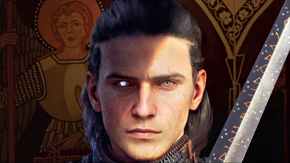 The Blood of Dawnwalker, игра про вампиров от разработчиков Ведьмака, выйдет в следующем году The Blood of Dawnwalker, игра про вампиров от разработчиков Ведьмака, выйдет в следующем году