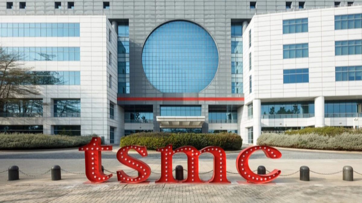 Мощь капитализма: TSMC в очередной раз задирает цены, Айфоны снова подорожают Мощь капитализма: TSMC в очередной раз задирает цены, Айфоны снова подорожают