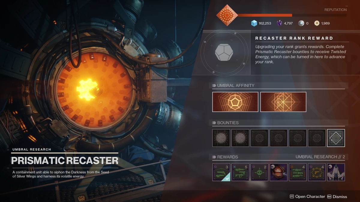 Destiny 2 - контент 11 сезона и первые впечатления Destiny 2 - контент 11 сезона и первые впечатления