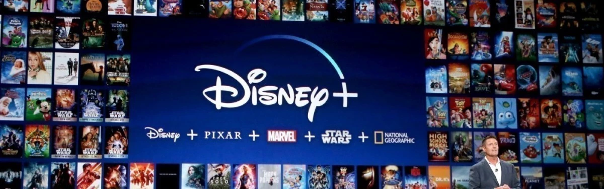 Disney+ не выдержал наплыва зрителей, фиаско он потерпел Disney+ не выдержал наплыва зрителей, фиаско он потерпел