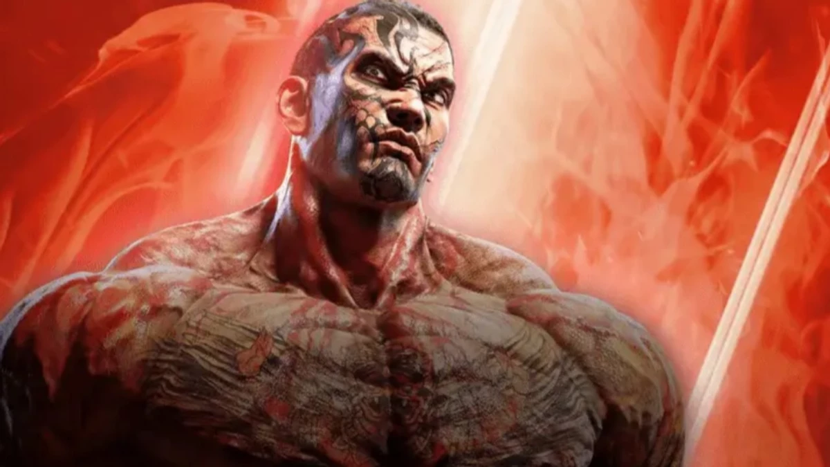 Команда Tekken 8 показала геймплей Факумрама и анонсировала Армор Кинга Команда Tekken 8 показала геймплей Факумрама и анонсировала Армор Кинга