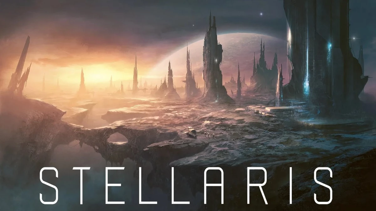 Идеологии станут оружием для покорения галактики в Stellaris Идеологии станут оружием для покорения галактики в Stellaris