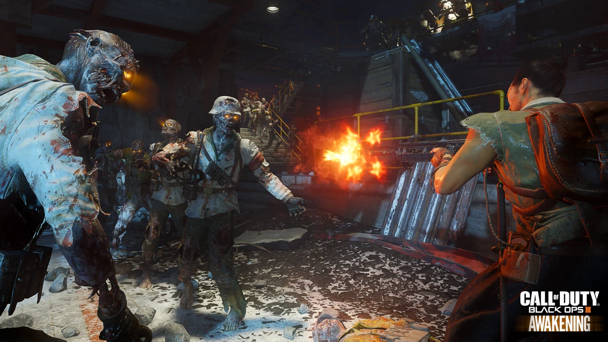 call of duty black ops 3 pc call of duty black ops 3 pc