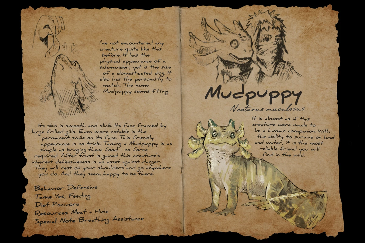 Разработчики ARK: Survival Evolved делятся подробностями о подводном дополнении Aquatica 