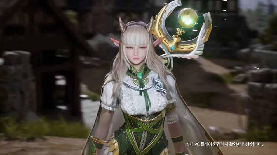 Разработчики MMORPG The Starlight раскрыли детали игры: новое ретро, личности вместо классов и микс из фэнтези и фантастики Разработчики MMORPG The Starlight раскрыли детали игры: новое ретро, личности вместо классов и микс из фэнтези и фантастики