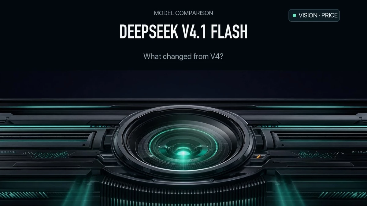 Четыре NVIDIA DGX Spark за $40 000 смогли запустить DeepSeek V4.1-Flash почти на скорости Cerebras Четыре NVIDIA DGX Spark за $40 000 смогли запустить DeepSeek V4.1-Flash почти на скорости Cerebras