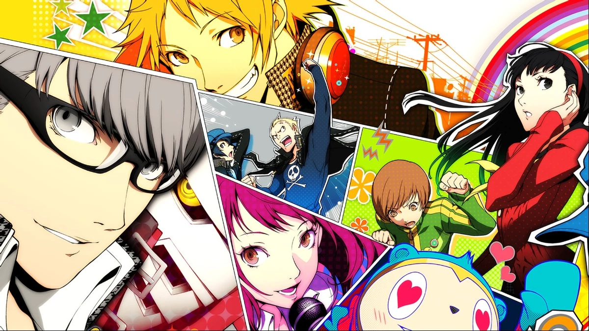 Persona 4 Remake — Юрий Лоуэнталь подтверждает разработку, но не вернется к роли Ёске Persona 4 Remake — Юрий Лоуэнталь подтверждает разработку, но не вернется к роли Ёске